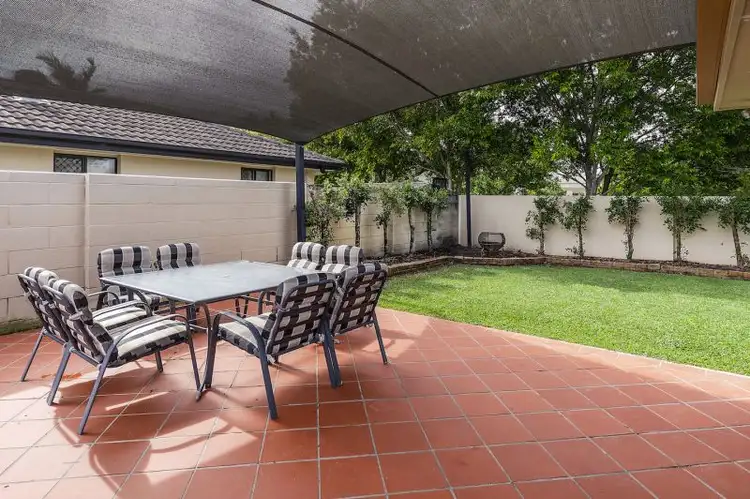 Third view of Homely house listing, 17 Dallow Crescent, Helensvale QLD 4212