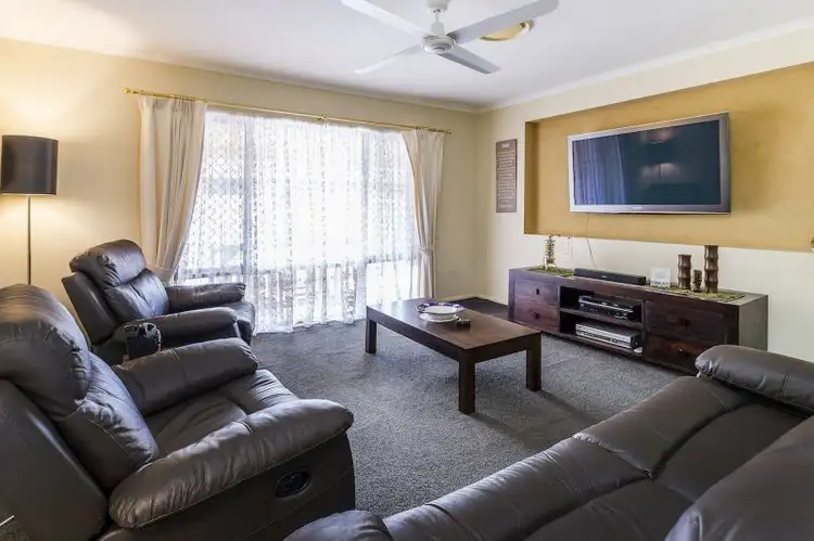 Fourth view of Homely house listing, 17 Dallow Crescent, Helensvale QLD 4212