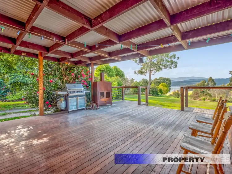 Fourth view of Homely rural property listing, 1150 Moe Willow Grove Road, Willow Grove VIC 3825