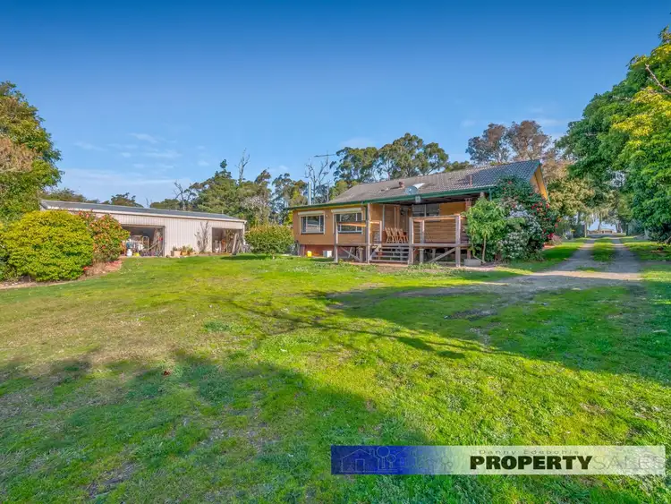 Fifth view of Homely rural property listing, 1150 Moe Willow Grove Road, Willow Grove VIC 3825