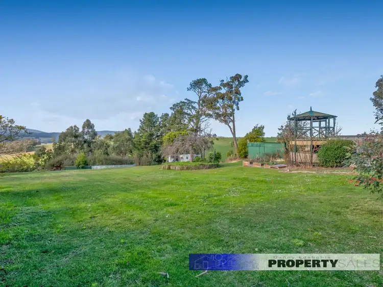 Seventh view of Homely rural property listing, 1150 Moe Willow Grove Road, Willow Grove VIC 3825