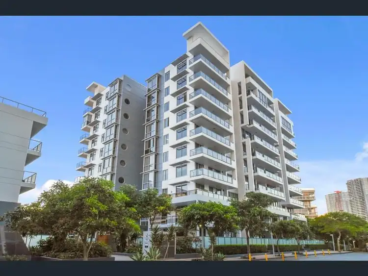 612/3 Como Crescent, Southport QLD 4215