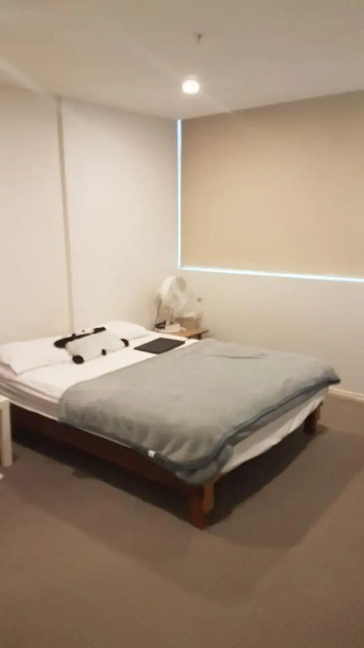 Fourth view of Homely apartment listing, 612/3 Como Crescent, Southport QLD 4215