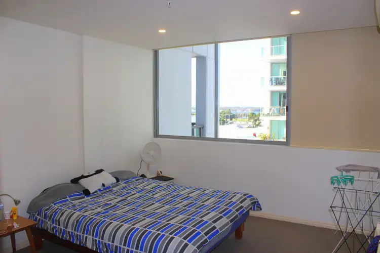 Fifth view of Homely apartment listing, 612/3 Como Crescent, Southport QLD 4215
