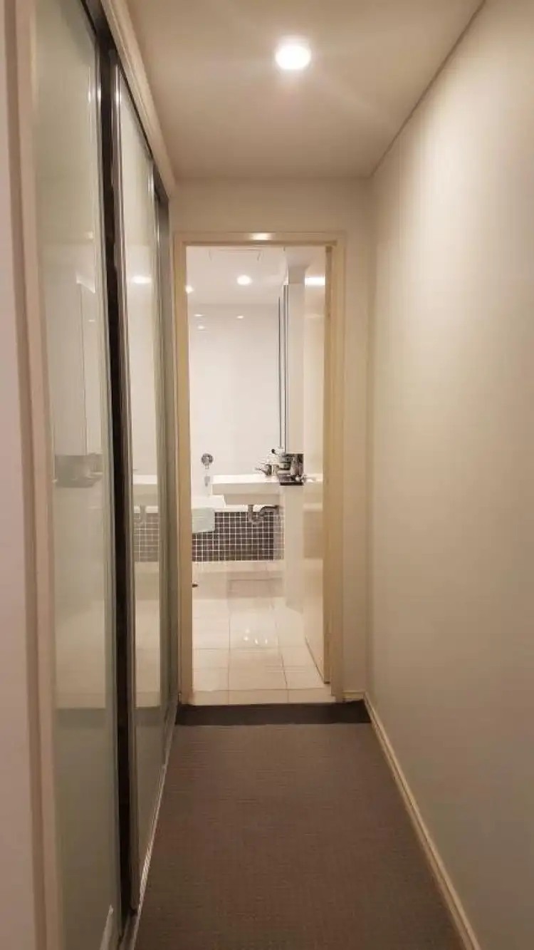 Sixth view of Homely apartment listing, 612/3 Como Crescent, Southport QLD 4215