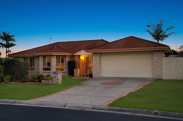 Second view of Homely house listing, 1/52 Buckingham Drive, Pottsville NSW 2489