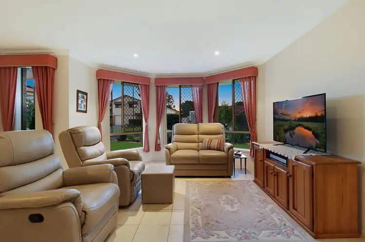 Third view of Homely house listing, 1/52 Buckingham Drive, Pottsville NSW 2489