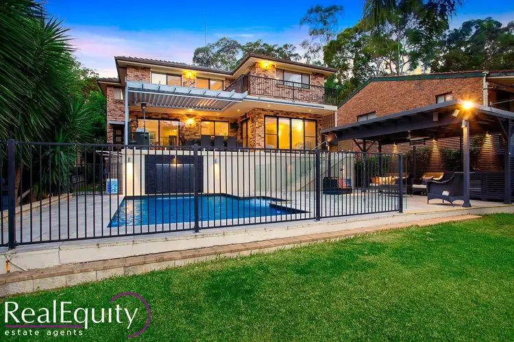 13 Gambier Avenue, Sandy Point NSW 2172