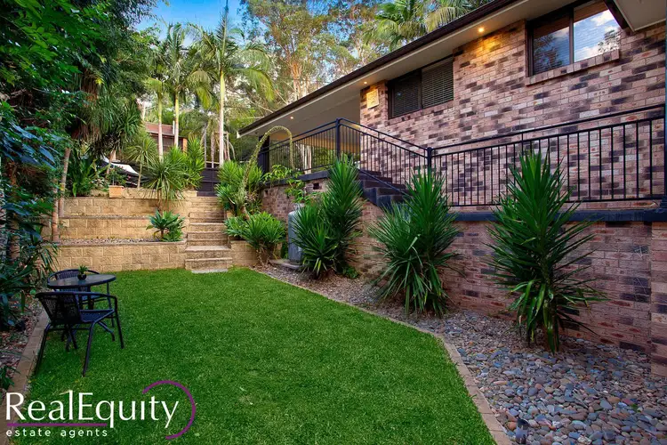 Fifth view of Homely house listing, 13 Gambier Avenue, Sandy Point NSW 2172