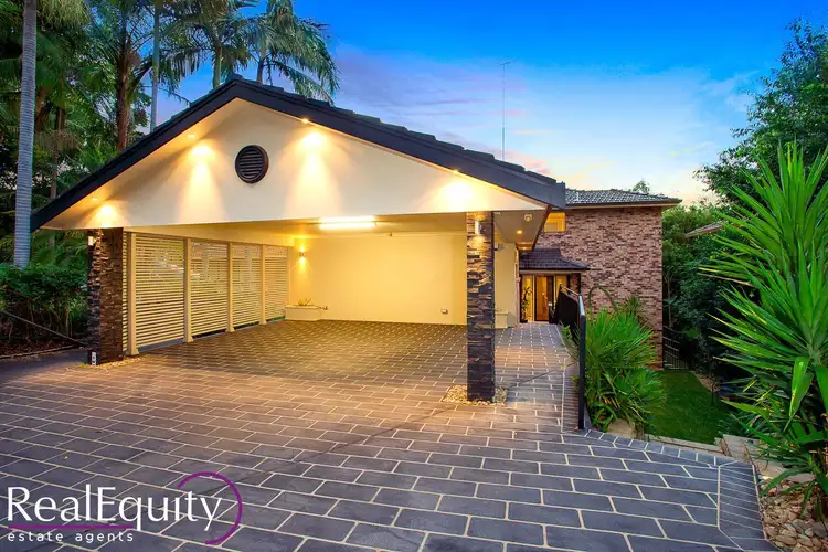 Sixth view of Homely house listing, 13 Gambier Avenue, Sandy Point NSW 2172