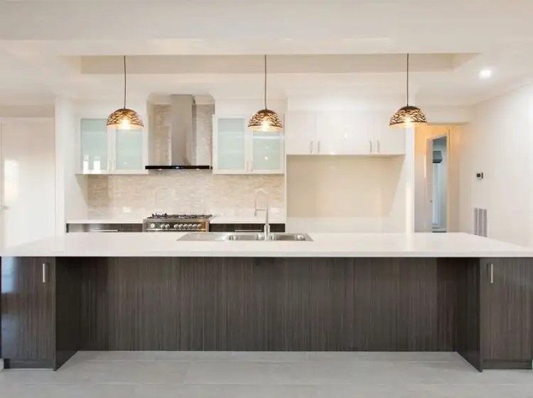 Lot 130 Monaghan Terrace, Alfredton VIC 3350