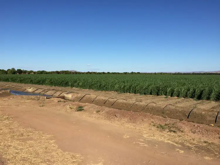 Second view of Homely land listing, Lot 36 Research Station Road, Kununurra WA 6743