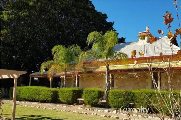 Third view of Homely rural property listing, lot/10 Helbig Road/Murbko Road, Murbko SA 5320