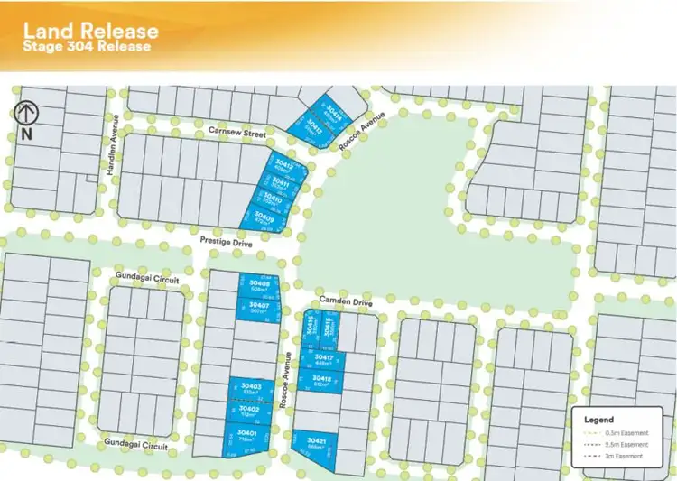 30410 Roscoe Avenue, Kalkallo VIC 3064