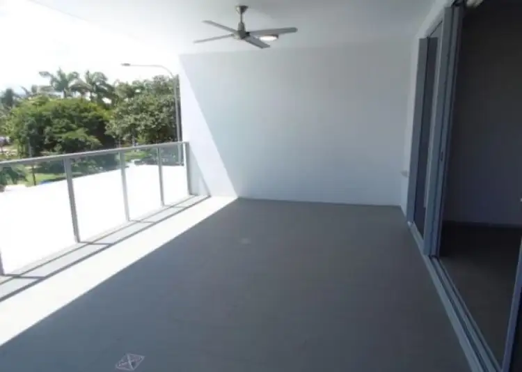 Third view of Homely unit listing, 2/62 The Strand, North Ward QLD 4810