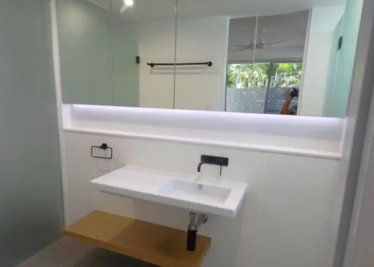 Fourth view of Homely unit listing, 2/62 The Strand, North Ward QLD 4810