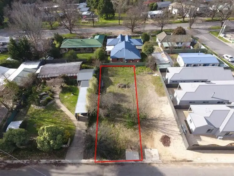 5 Cherry Lane, Bright VIC 3741