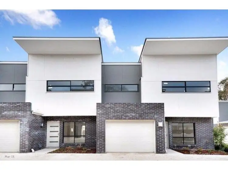 Main view of Homely townhouse listing, 9/44 Holland Crescent, Capalaba QLD 4157