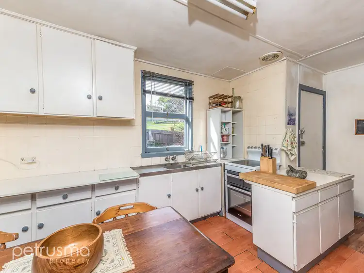 Second view of Homely house listing, 37 Devines Road, Glenorchy TAS 7010