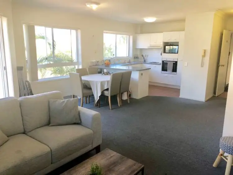 18/12-14 Lloyd Street, Southport QLD 4215