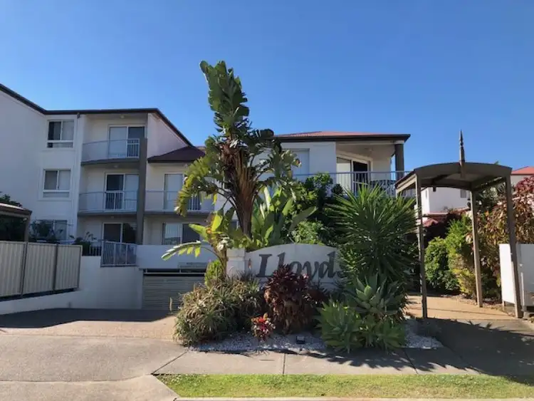 Second view of Homely apartment listing, 18/12-14 Lloyd Street, Southport QLD 4215