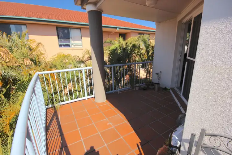 Fourth view of Homely apartment listing, 18/12-14 Lloyd Street, Southport QLD 4215