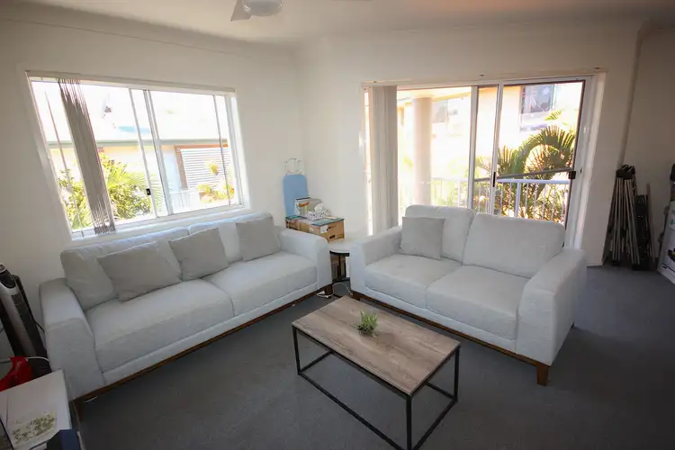 Fifth view of Homely apartment listing, 18/12-14 Lloyd Street, Southport QLD 4215