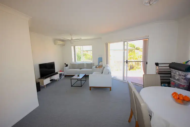 Sixth view of Homely apartment listing, 18/12-14 Lloyd Street, Southport QLD 4215