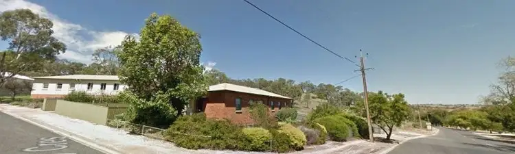 Main view of Homely land listing, 74 - 76 Penrice Rd, Penrice SA 5353
