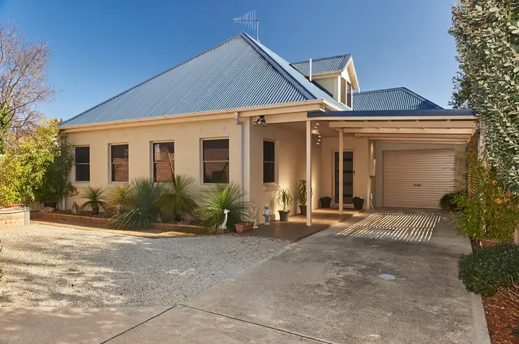 115 Peel Street, Bathurst NSW 2795