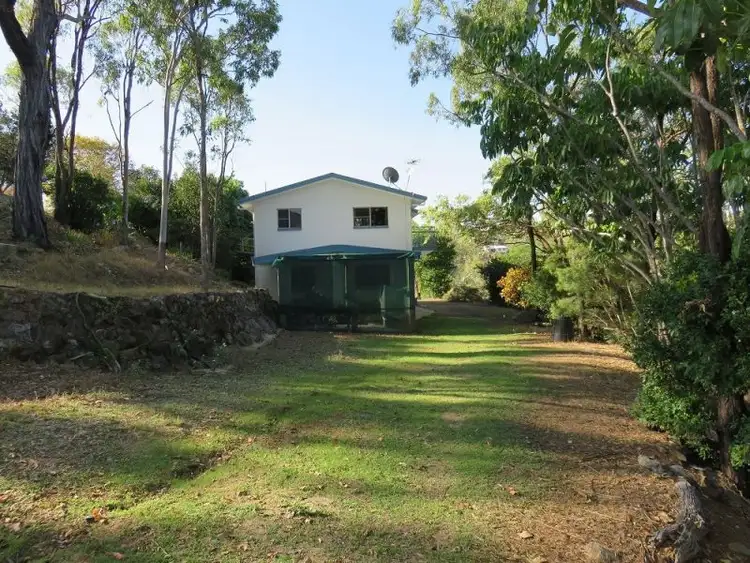 Second view of Homely rural property listing, 82 Alligator Creek Road, Alligator Creek QLD 4816