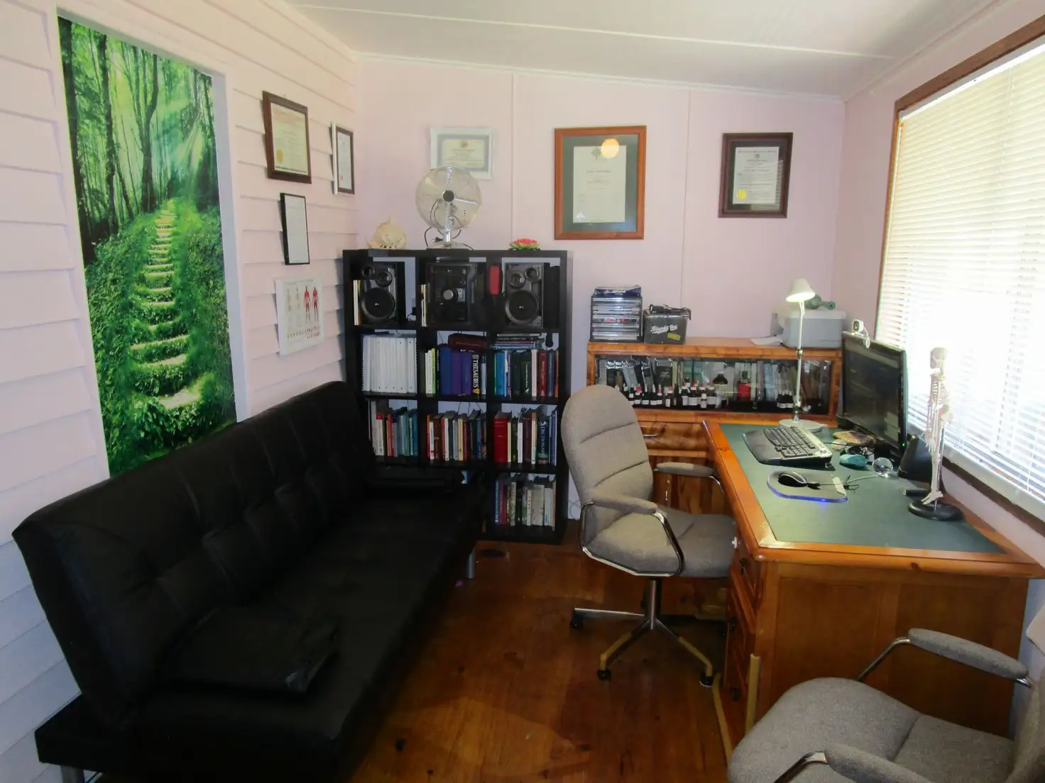 Main view of Homely house listing, 4 Henty Street, Coleraine VIC 3315