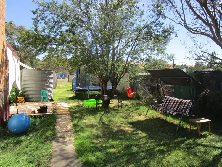 Second view of Homely house listing, 4 Henty Street, Coleraine VIC 3315