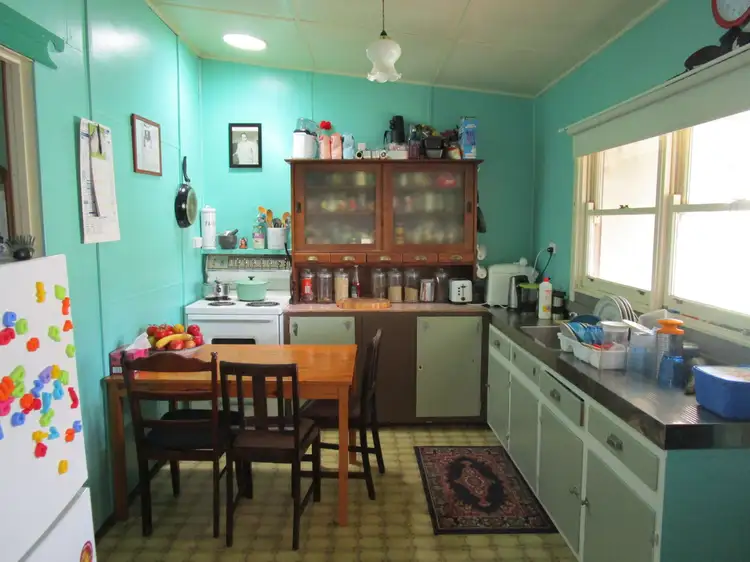 Third view of Homely house listing, 4 Henty Street, Coleraine VIC 3315