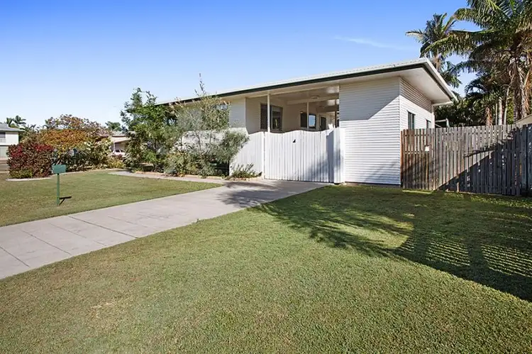 Main view of Homely house listing, 8 Rigby Court, Aitkenvale QLD 4814