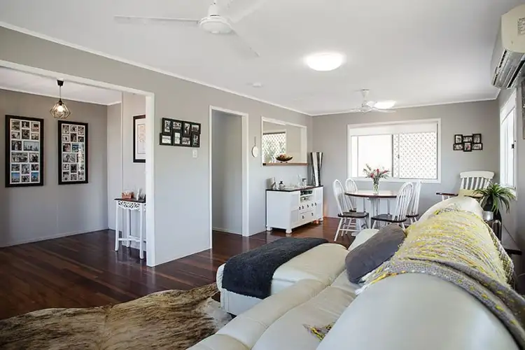 Second view of Homely house listing, 8 Rigby Court, Aitkenvale QLD 4814
