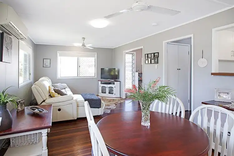 Third view of Homely house listing, 8 Rigby Court, Aitkenvale QLD 4814