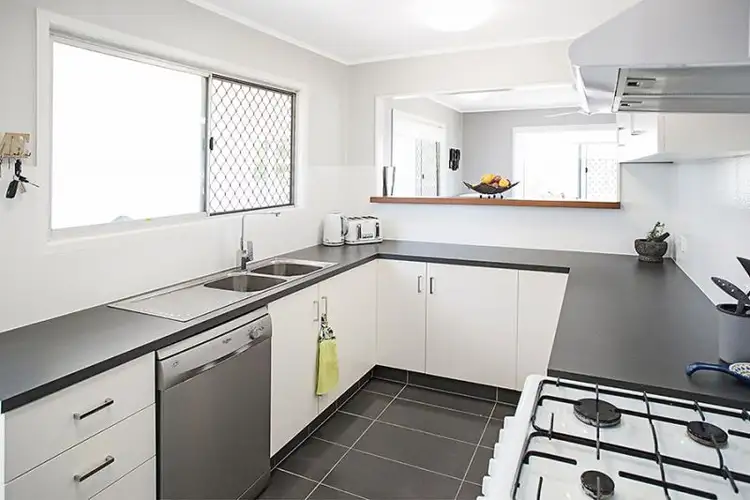 Fourth view of Homely house listing, 8 Rigby Court, Aitkenvale QLD 4814
