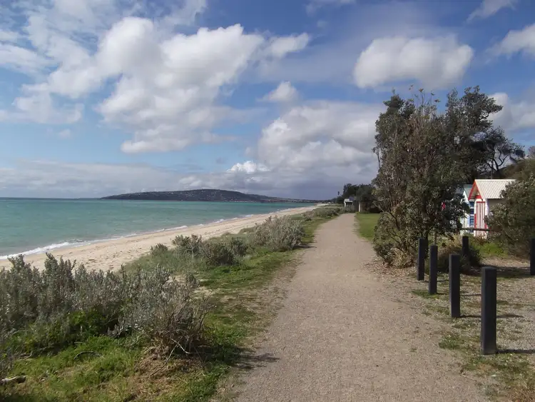 Fifth view of Homely house listing, 17 Mark St, Rosebud VIC 3939