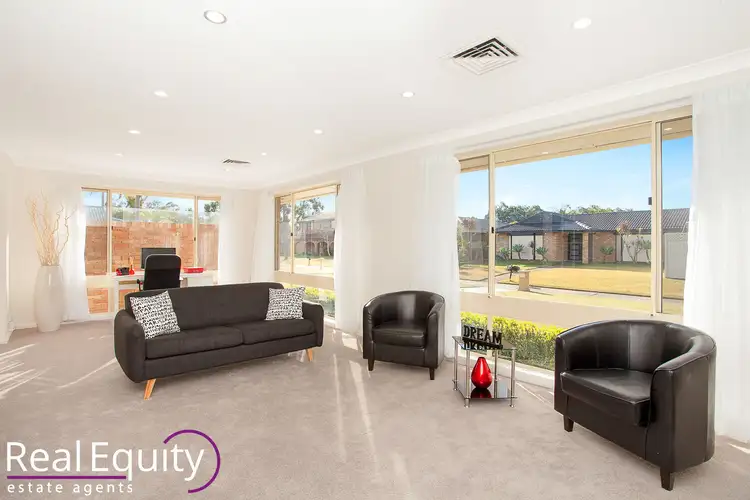 Second view of Homely house listing, 36 Wolverton Avenue, Chipping Norton NSW 2170