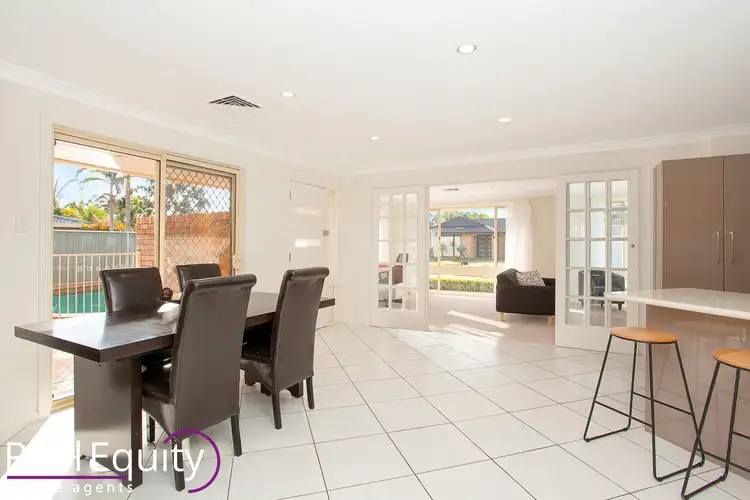 Third view of Homely house listing, 36 Wolverton Avenue, Chipping Norton NSW 2170