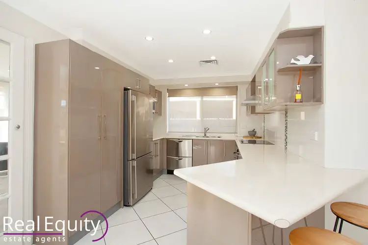 Fifth view of Homely house listing, 36 Wolverton Avenue, Chipping Norton NSW 2170