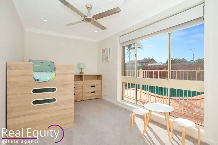 Sixth view of Homely house listing, 36 Wolverton Avenue, Chipping Norton NSW 2170