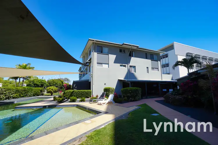 4/11 Stanley Street, Townsville City QLD 4810