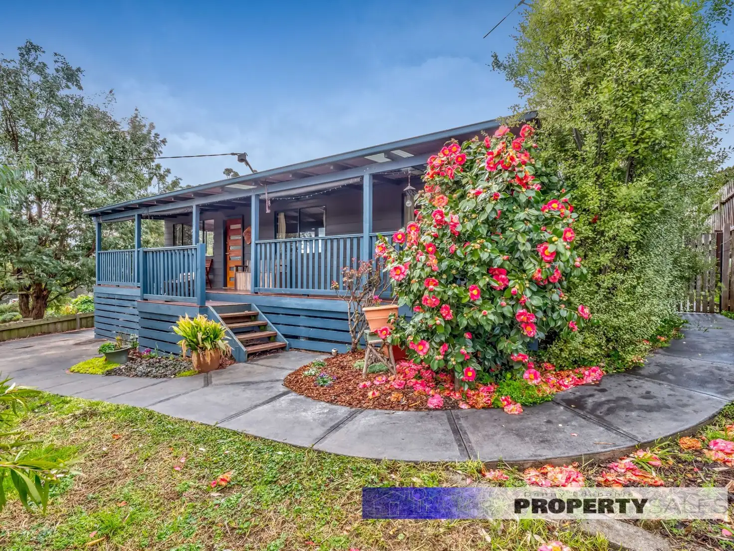 Main view of Homely house listing, 22 Moir Road, Trafalgar East VIC 3824