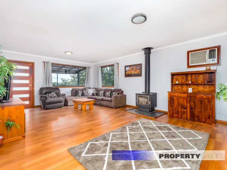 Second view of Homely house listing, 22 Moir Road, Trafalgar East VIC 3824