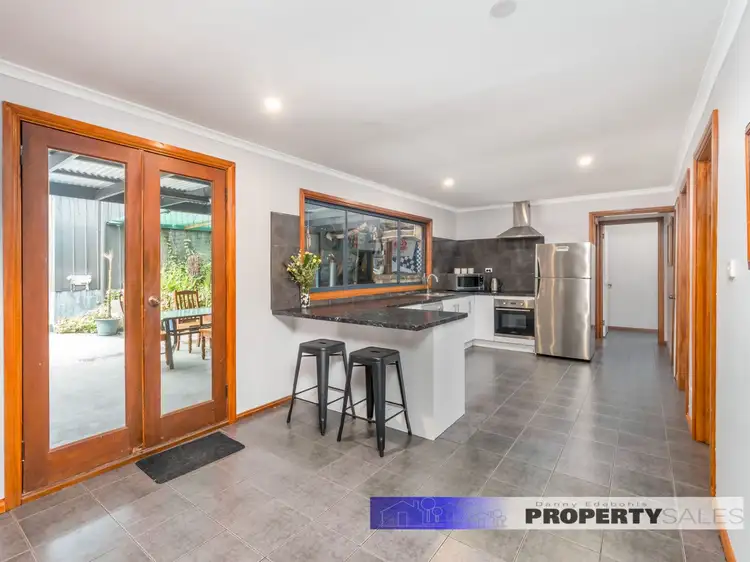 Fifth view of Homely house listing, 22 Moir Road, Trafalgar East VIC 3824