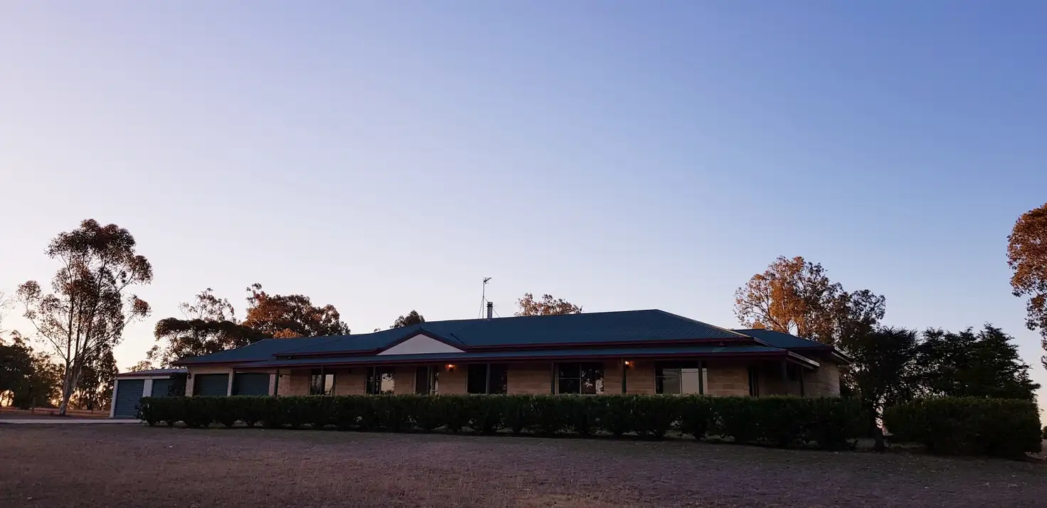 Main view of Homely rural property listing, 15 Debnam Road, Millmerran QLD 4357