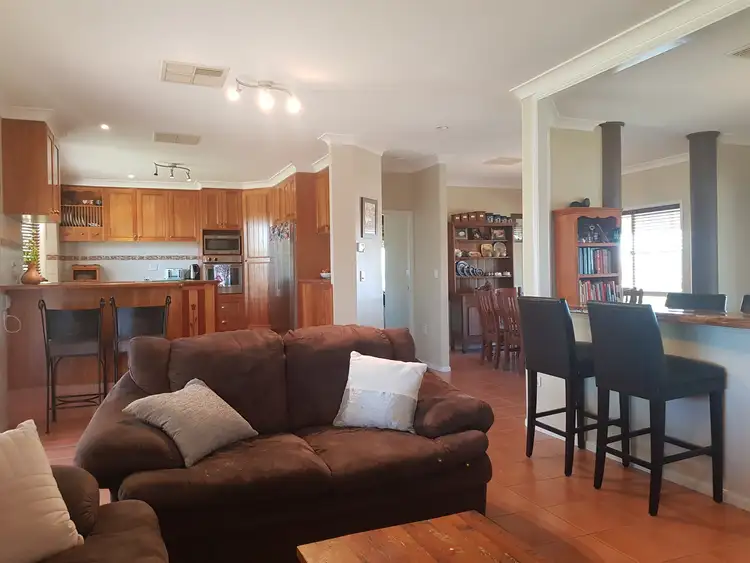 Third view of Homely rural property listing, 15 Debnam Road, Millmerran QLD 4357