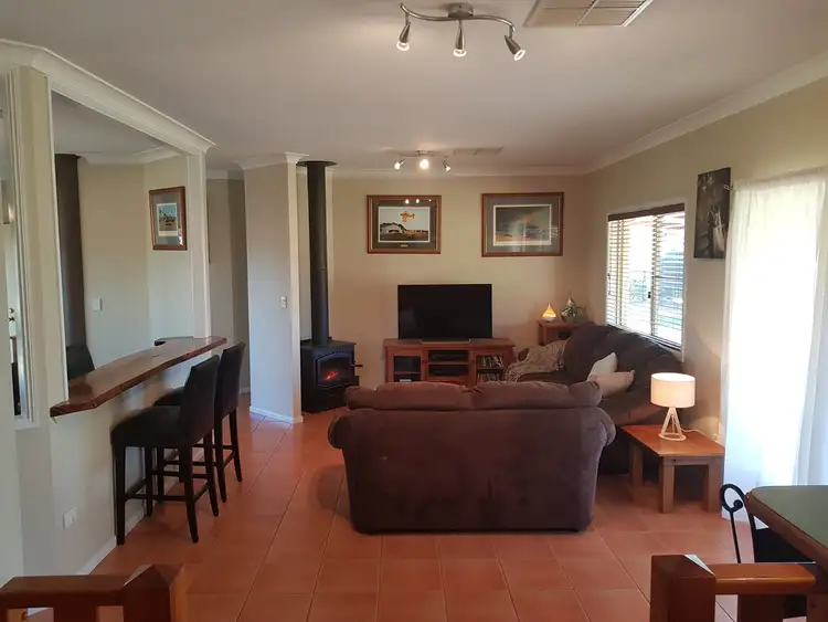 Fourth view of Homely rural property listing, 15 Debnam Road, Millmerran QLD 4357